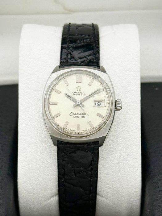 Omega - Zonder minimumprijs - Seamaster Cosmic Automatic, Bijoux, Sacs & Beauté, Montres | Hommes