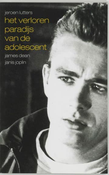 Het verloren paradijs van de adolescent 9789060384657, Verzenden, Gelezen, J. Lutters