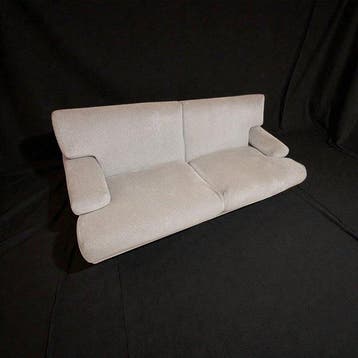 Cassina - Vico Magistretti - Canapé - 928 - Tissu