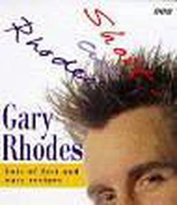 SHORT-CUT RHODES 9780563383437 Gary Rhodes, Verzenden, Gelezen, Gary Rhodes
