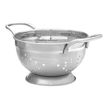 Vergiet RVS mat/hoogglans  Ø15cm EMGA, Verzenden