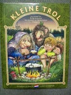 Kleine trol 9788204066404 Tor A. ge Bringsværd, Verzenden, Gelezen, Tor A. ge Bringsværd