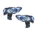 Phares Antibrouillard Pour Mazda 3 Sport Berline 4P 04-09, Verzenden, Nieuw