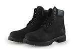 Timberland Snowboots in maat 40 Zwart, Kleding | Heren, Schoenen, Verzenden, Overige typen, Zo goed als nieuw, Timberland