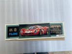Fujimi 1:24 - Voiture de sport miniature - Ferrari 330 P4