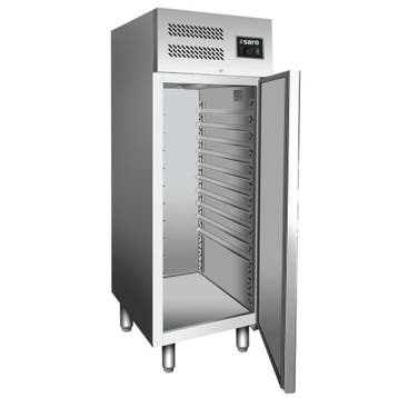 Bakkerij Vrieskast | 852L (EN600x800) | RVS | -18°C/-22°C |, Zakelijke goederen, Verzenden, Nieuw in verpakking