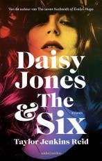 California dream (crossover) serie 2 - Daisy Jones & The Six, Verzenden, Nieuw