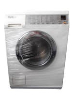 Miele V5845 WPS - Wasmachine - 6 kg - 1600 tpm, Elektronische apparatuur, Wasmachines, Ophalen of Verzenden, Nieuw
