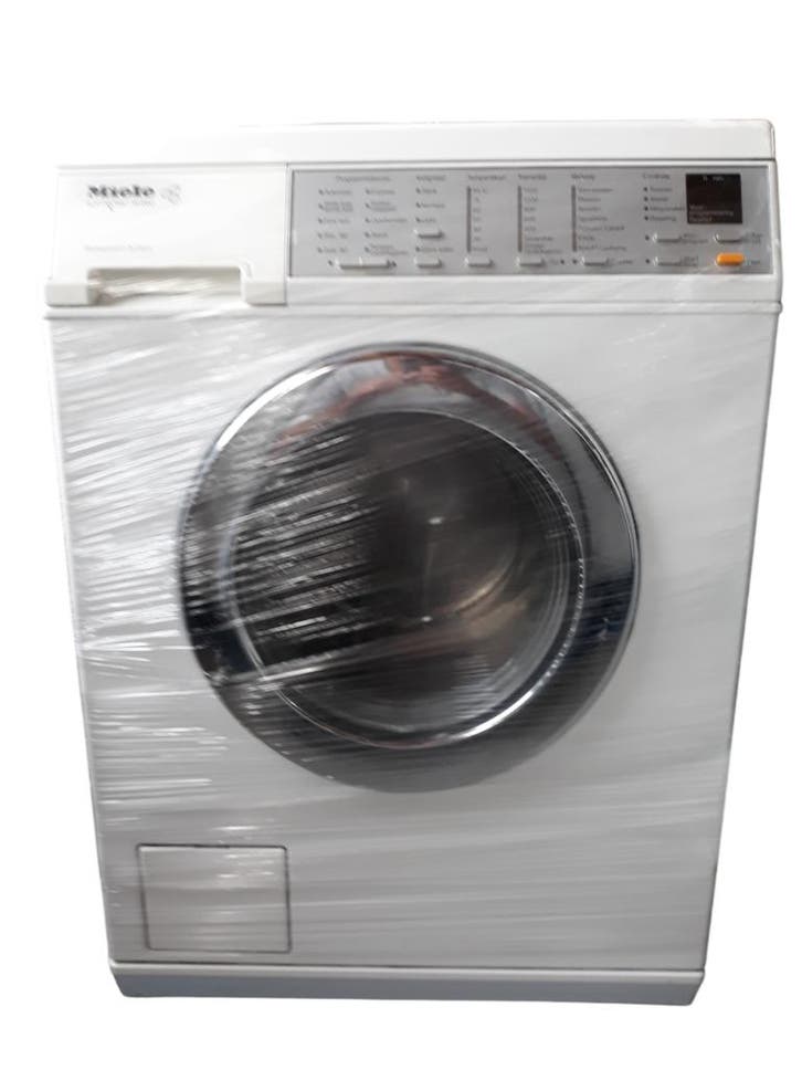 Miele V5845 WPS - Wasmachine - 6 kg - 1600 tpm, Elektronische apparatuur, Wasmachines, Ophalen of Verzenden