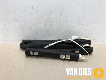 Airbag hemel rechts Renault Scenic O109145