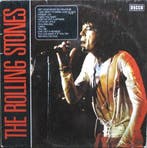 The Rolling Stones – The Rolling Stones (LP, 1973), Verzenden, Gebruikt