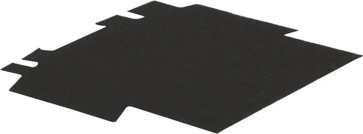 Bosch Uitblaasfilter 00488303, Elektronische apparatuur, Stofzuigers, Verzenden