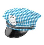 Oktoberfest Politiepet, Verzenden, Nieuw