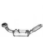 Roetfilter Mercedes-Benz Sprinter 3,5t / 5t, Verzenden, Nieuw