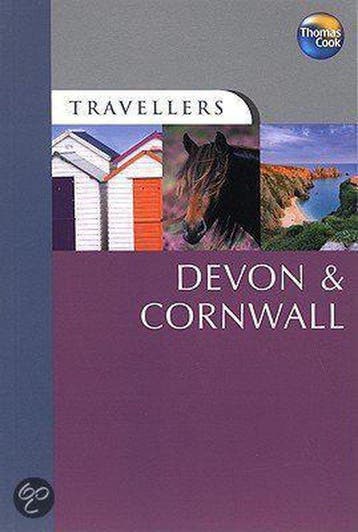 Devon And Cornwall 9781848480087 Thomas Cook Publishing, Verzenden, Zo goed als nieuw, Thomas Cook Publishing