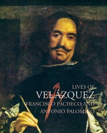 Lives of Velazquez 9781843680192 Antonio Palomino, Boeken, Verzenden, Gelezen, Antonio Palomino