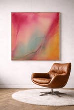 Valentina Lo Criti - Mondi Sommersi VI