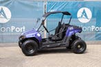 Veiling: Gator Wextreme UTV-ATV200 Pro Benzine 13pk 2024 Nie, Ophalen, Nieuw