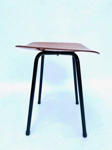 Pagholz - Kruk - Pagwood - Moderniste Vintage, Antiek en Kunst