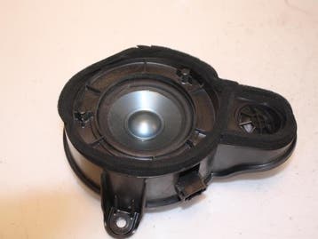 Luidspreker Mercedes CL O118662, Nieuw
