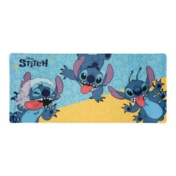 Stitch Crazy XXL Muismat, Collections, Disney, Ophalen of Verzenden