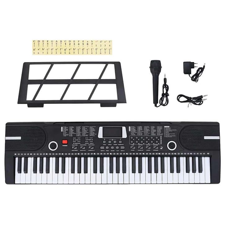 elektrisch keyboard | Tweede kansje | OP = OP, Musique & Instruments, Claviers, Envoi