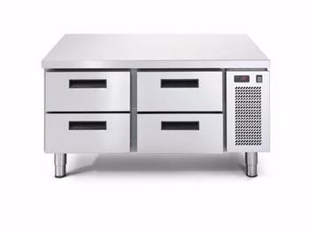Afinox vrieswerkbank Linear Snack702BT/V 2C  | Met, Verzenden