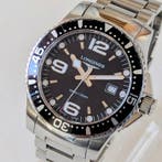 Longines - Hydroconquest - Sans prix de réserve - Homme -, Handtassen en Accessoires