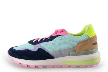 Victoria Shoes Sneakers in maat 39 Overig, Kleding | Dames, Overige kleuren, Verzenden, Sneakers, Gedragen