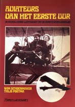 Luchtvaart jaarboek 84 9789022837641 Schoenmaker, Boeken, Verzenden, Gelezen, Schoenmaker