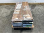 Veiling - Laminaat – diverse soorten, ca. 30m², Bricolage & Construction