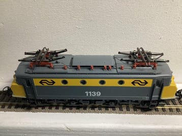 Märklin/Hamo H0 - 8324 - Locomotive électrique (1) - Série