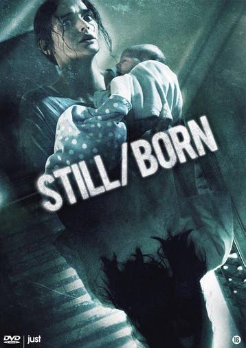 Still/ born op DVD, Verzenden, Nieuw in verpakking