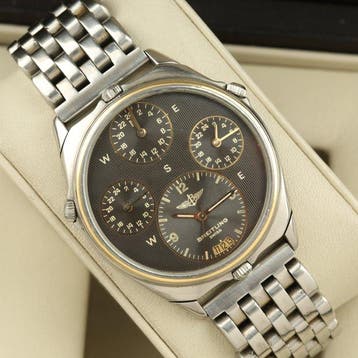Breitling - Aerospace - 80840 - Heren - 1990-1999, Nieuw