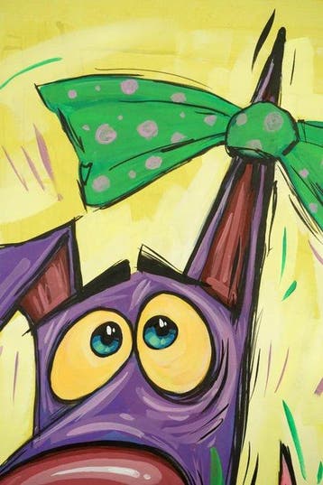Waldemar Zwoliski - The odd couple XXL
