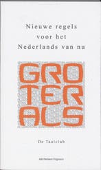 Groter als 9789086800988 Wim Daniëls, Verzenden, Zo goed als nieuw, Wim Daniëls