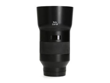 Zeiss Batis 135mm f/2.8 - Sony FE - 1 jaar garantie, Audio, Tv en Foto, Foto | Lenzen en Objectieven, Ophalen of Verzenden
