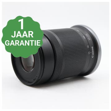 10% korting | Canon RF-S 55-210mm f/5-7.1 IS STM |, Verzenden