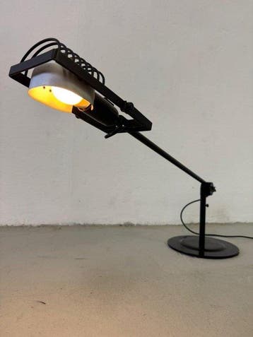 Artemide - Ernesto Gismondi - Lamp - Metaal