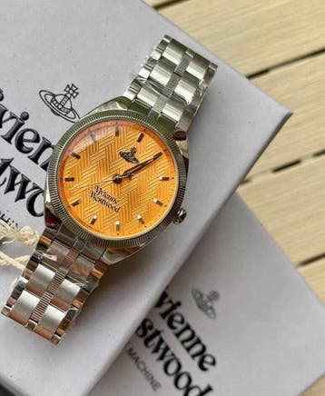 Vivienne Westwood - Time Machine - Zonder minimumprijs -, Nieuw
