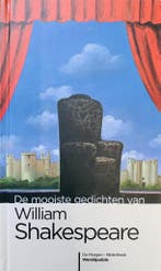 De mooiste gedichten van William Shakespeare / De, Verzenden, William Shakespeare