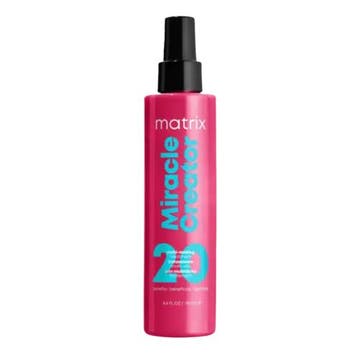 Matrix Miracle Creator (Leave-in Conditioner), Handtassen en Accessoires, Uiterlijk | Haarverzorging, Verzenden, Nieuw, Kam of Borstel