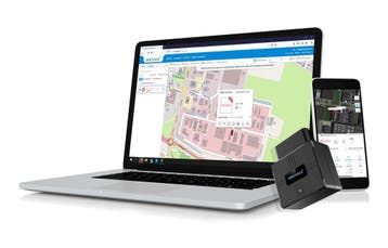 Nieuw! GPS Track en Trace met ritregistratie - Zonder kosten, Auto-onderdelen, Verzenden, Nieuw, Amerikaanse onderdelen