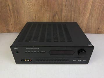 NAD - T741 Solid state meerkanaals receiver, Nieuw