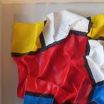 Mivillage - Mondriaan 3D - Nr 8