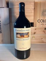 2015 Frescolbaldi, Castelgiocondo - Brunello di Montalcino, Verzamelen, Wijnen, Nieuw