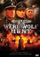 Werewolf hunt op DVD, Verzenden, Nieuw in verpakking
