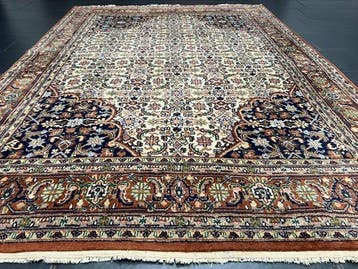 Ghoum - Tapijt - 230 cm - 165 cm, Nieuw