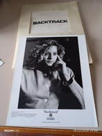 backtrack - Jodie Foster Dennis Hopper - Vestron