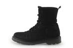 Graceland Veterboots in maat 37 Zwart, Kleding | Dames, Schoenen, Verzenden, Zwart, Overige typen, Graceland